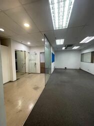 Pantech Business Hub (D5), Factory #596256651
